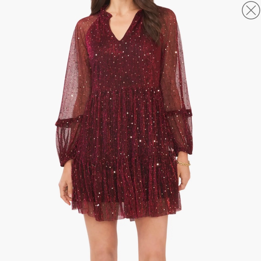NEW Vince Camuto dress ✨